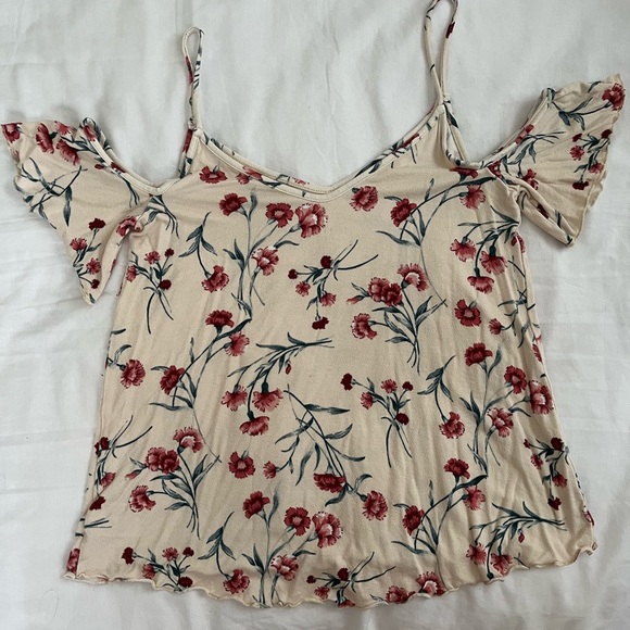 AE Soft n Sexy Tank - Picture 3 of 4